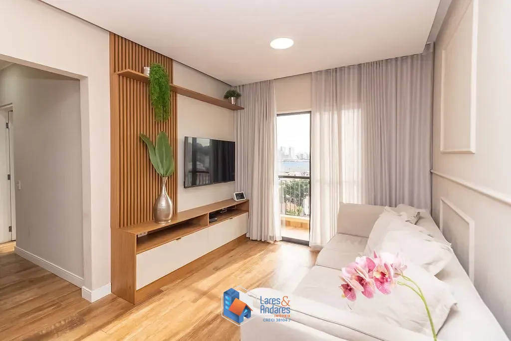 Apartamento, 2 quartos, 72 m² - Foto 25