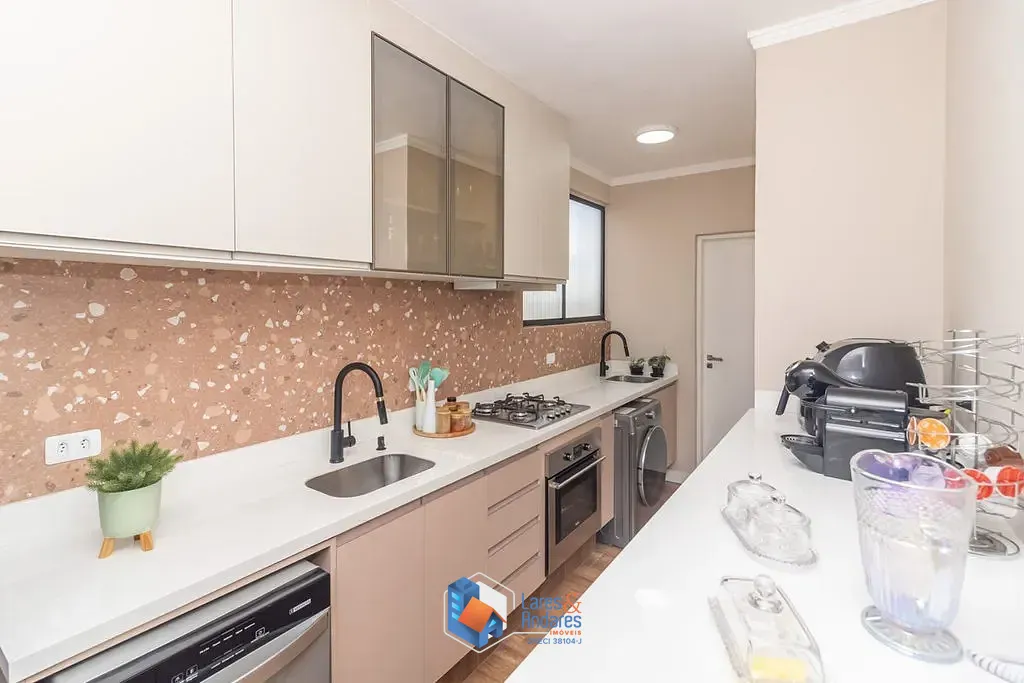 Apartamento, 2 quartos, 72 m² - Foto 23