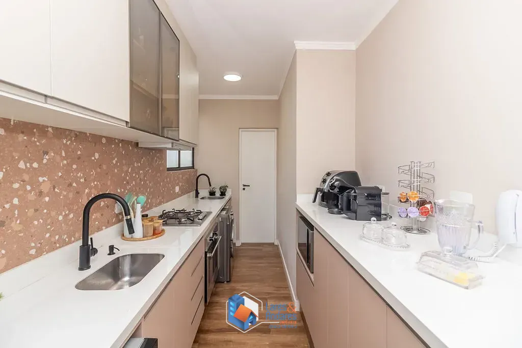 Apartamento, 2 quartos, 72 m² - Foto 22