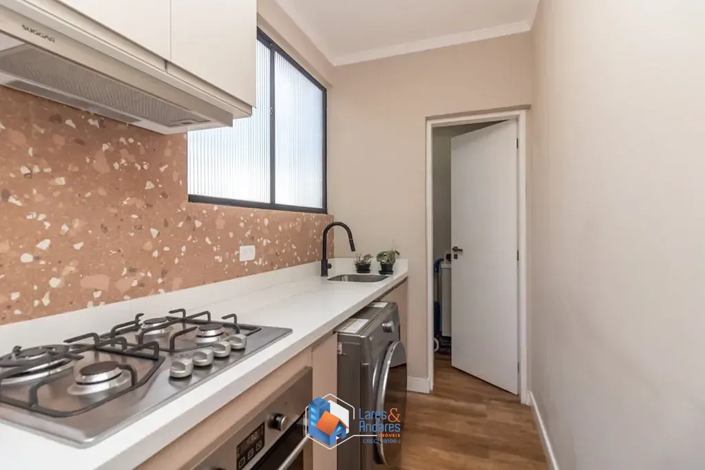 Apartamento, 2 quartos, 72 m² - Foto 19