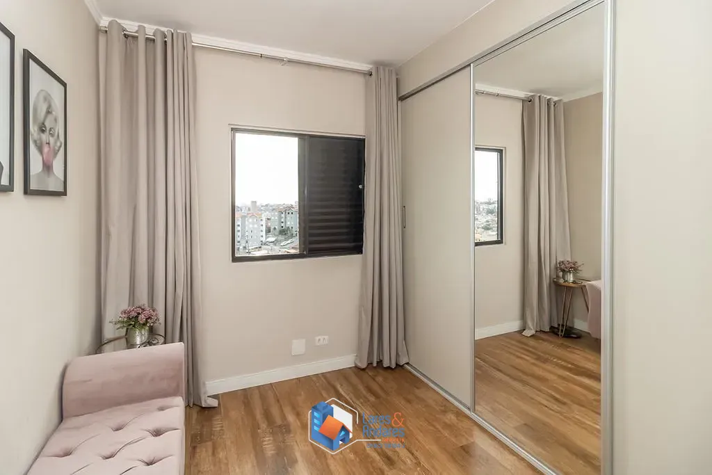 Apartamento, 2 quartos, 72 m² - Foto 18
