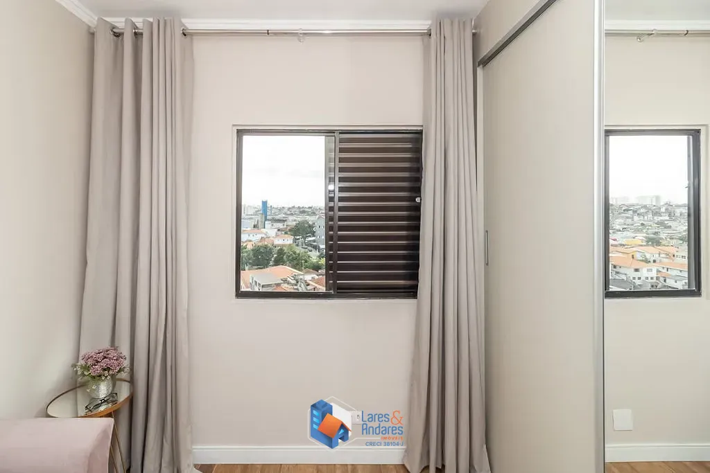 Apartamento, 2 quartos, 72 m² - Foto 17