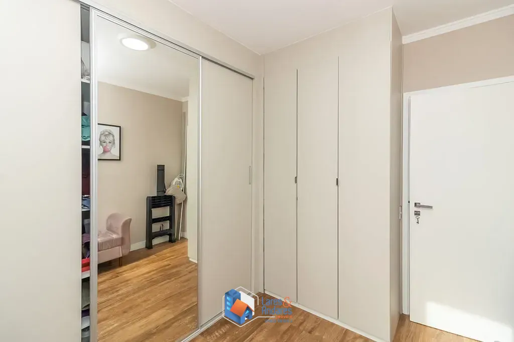 Apartamento, 2 quartos, 72 m² - Foto 2