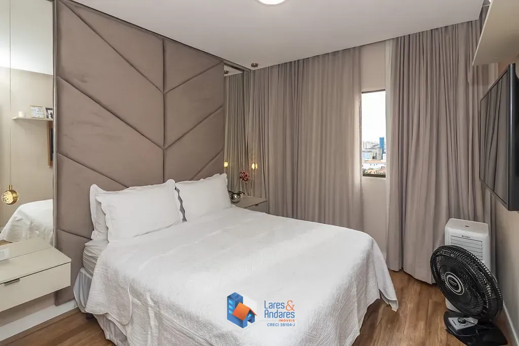 Apartamento, 2 quartos, 72 m² - Foto 16