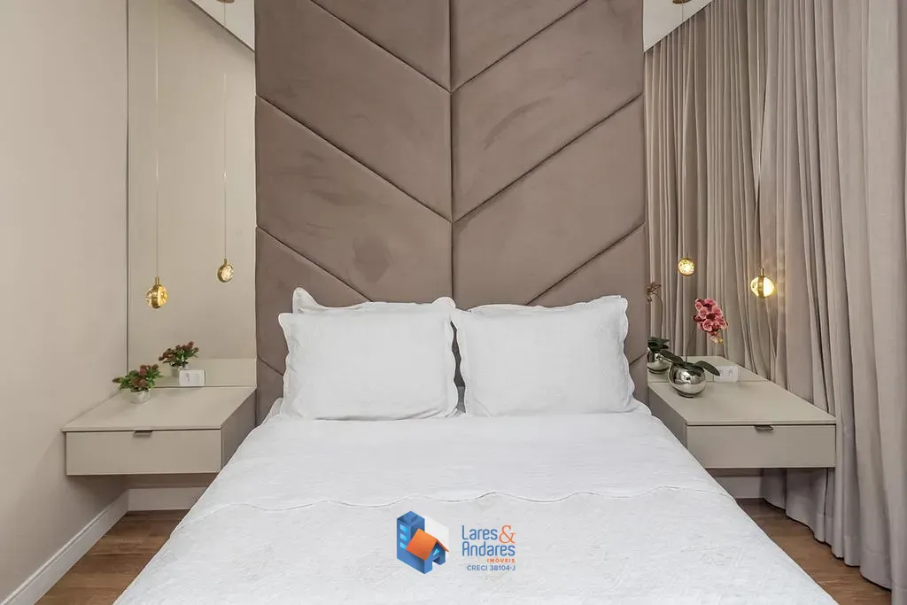 Apartamento, 2 quartos, 72 m² - Foto 15