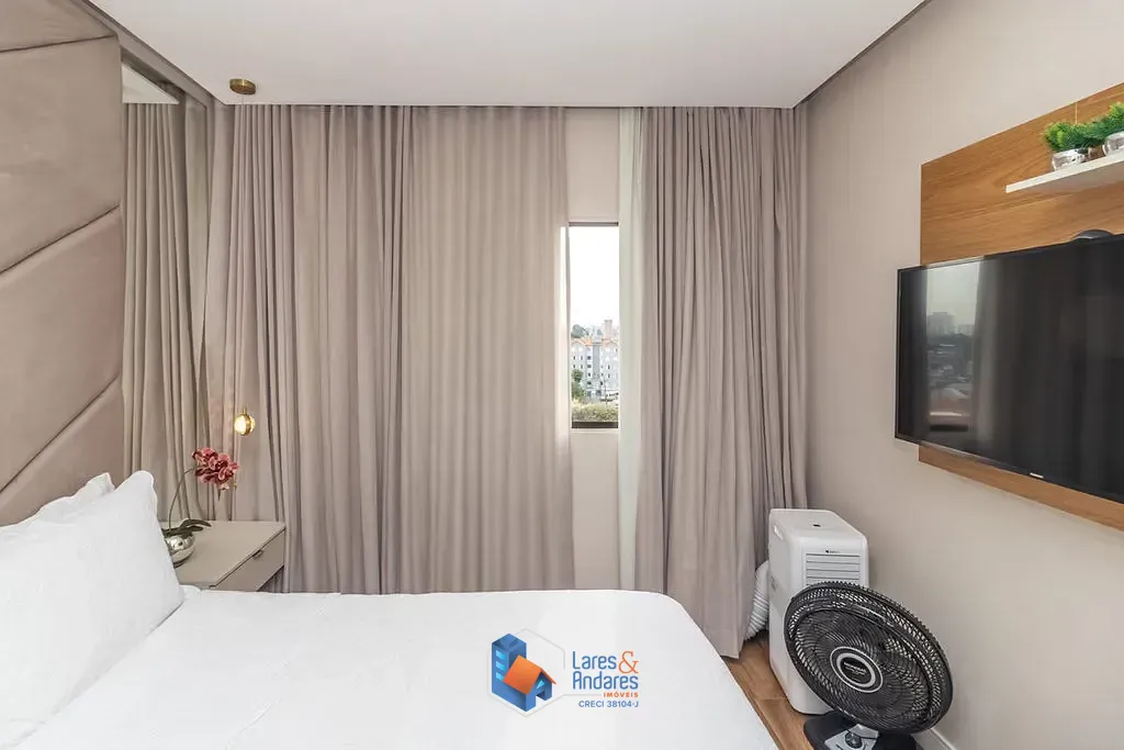 Apartamento, 2 quartos, 72 m² - Foto 14