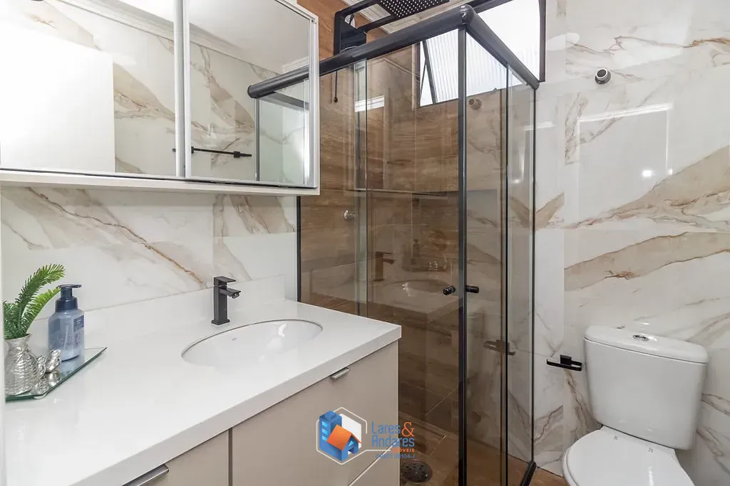 Apartamento, 2 quartos, 72 m² - Foto 12