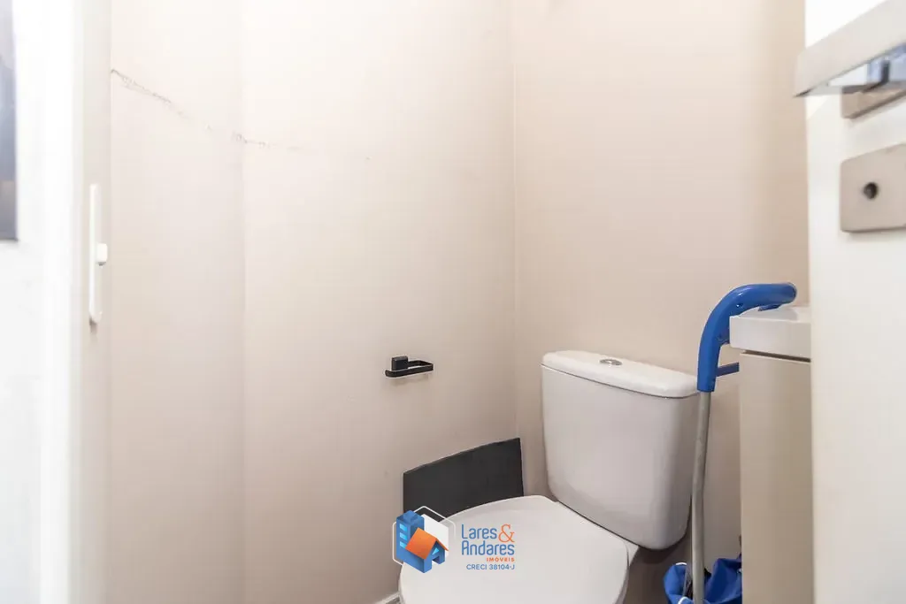 Apartamento, 2 quartos, 72 m² - Foto 11