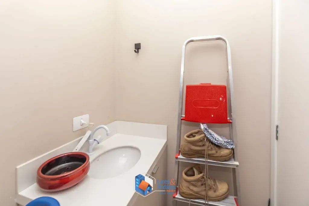 Apartamento, 2 quartos, 72 m² - Foto 10