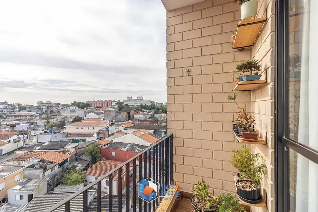 Apartamento, 2 quartos, 72 m² - Foto 9