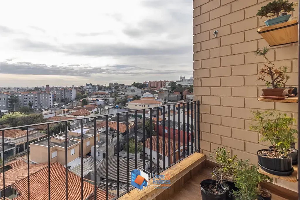 Apartamento, 2 quartos, 72 m² - Foto 6