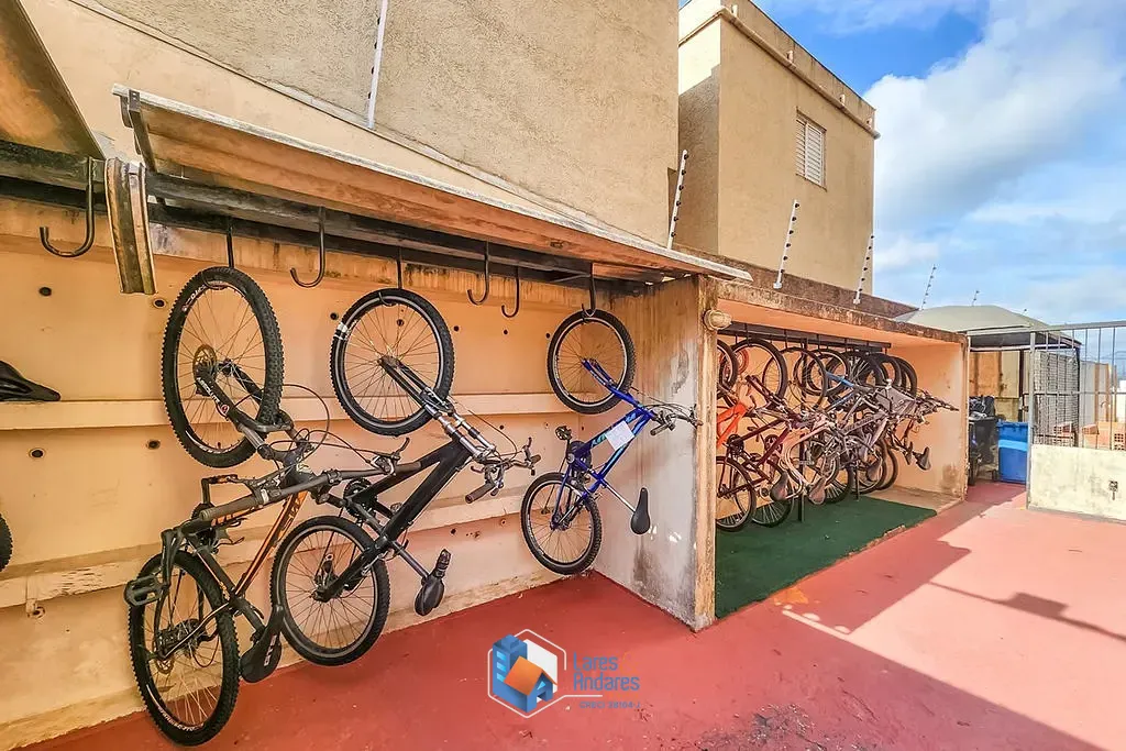 Apartamento, 2 quartos, 72 m² - Foto 4