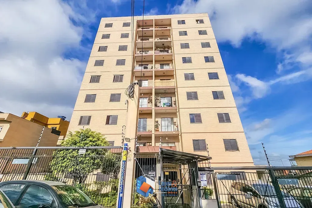 Apartamento, 2 quartos, 72 m² - Foto 3