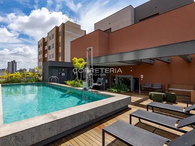 Studio 1 quarto e 1 banheiro, à venda, no bairro Chácara Santo Antônio (Zona Sul) em São Paulo