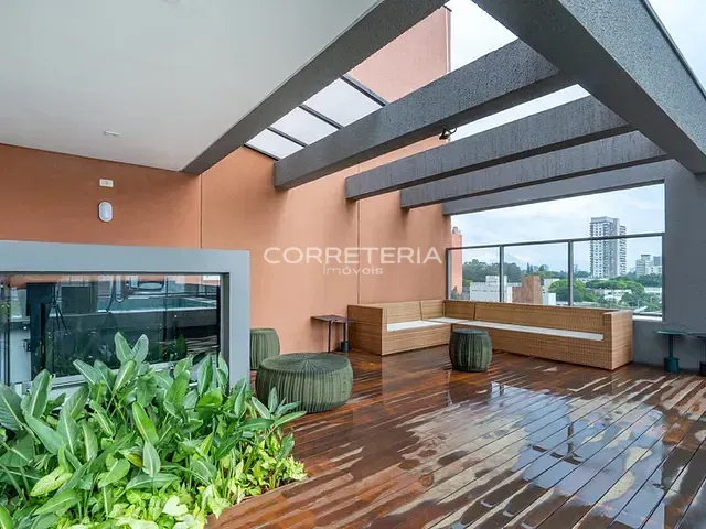 Studio 1 quarto e 1 banheiro, à venda, no bairro Chácara Santo Antônio (Zona Sul) em São Paulo