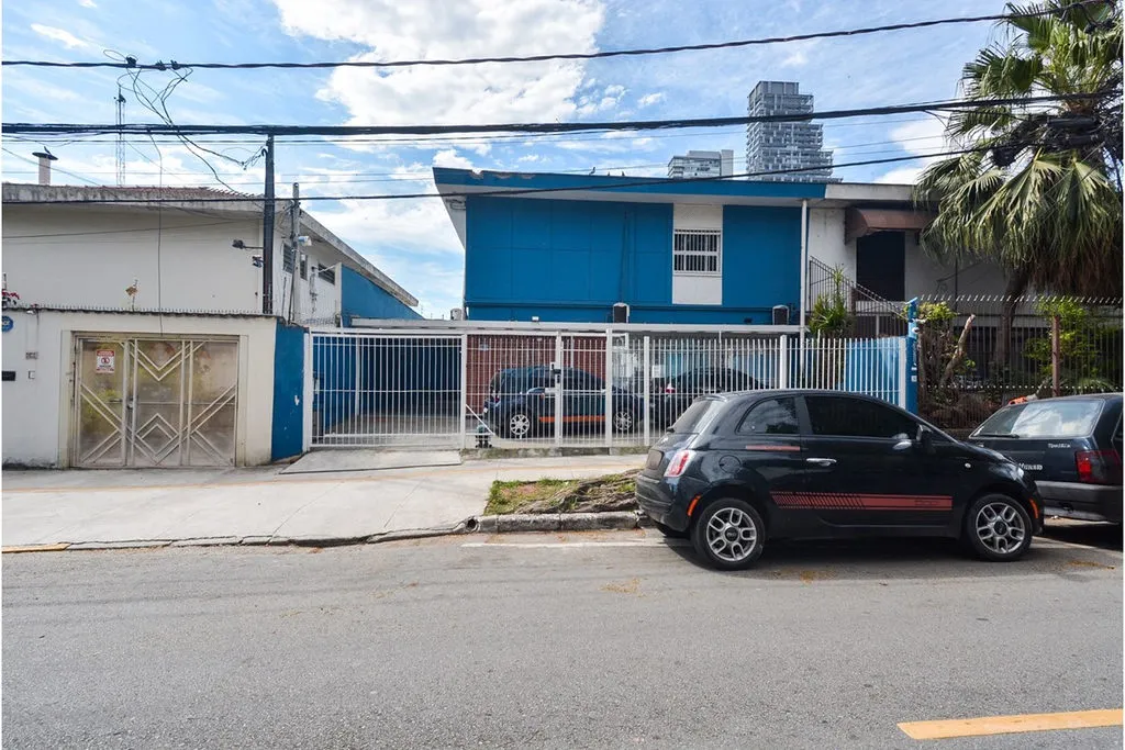 Casa à venda 3 Quartos 1 Suite 6 Vagas 288M² Butantã São Paulo - SP