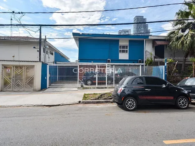 Casa 3 quartos e 6 banheiros, à venda, no bairro Butantã em São Paulo