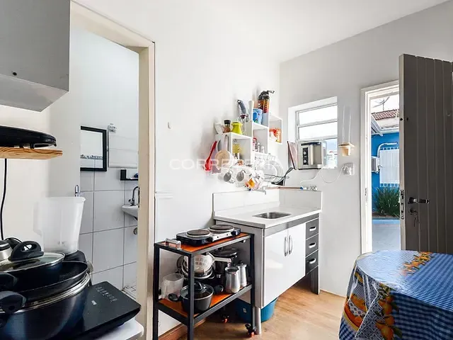Casa 3 quartos e 6 banheiros, à venda, no bairro Butantã em São Paulo