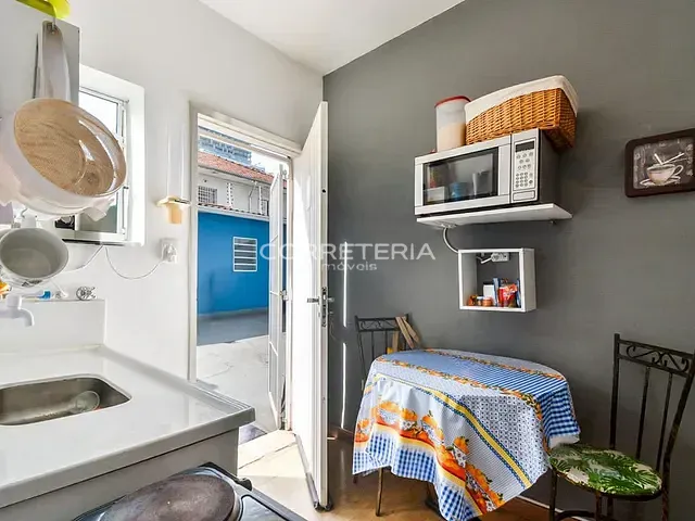 Casa 3 quartos e 6 banheiros, à venda, no bairro Butantã em São Paulo