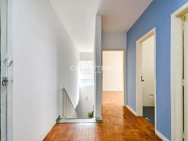 Casa 3 quartos e 6 banheiros, à venda, no bairro Butantã em São Paulo