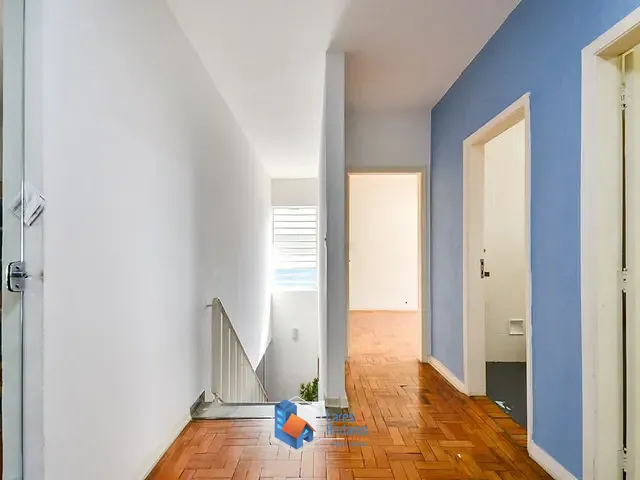 Casa 3 quartos e 6 banheiros, à venda, no bairro Butantã em São Paulo