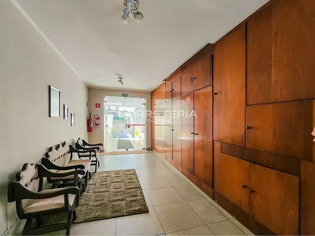 Apartamento 1 quarto e 1 banheiro, à venda, no bairro Vila Mariana em São Paulo