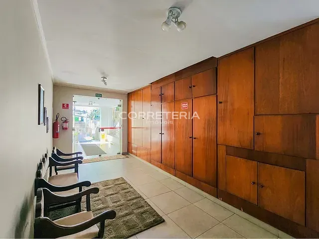 Apartamento 1 quarto e 1 banheiro, à venda, no bairro Vila Mariana em São Paulo