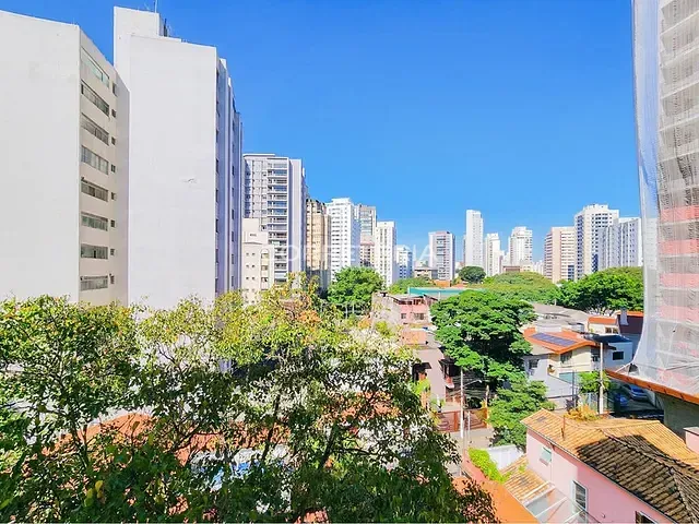 Apartamento 1 quarto e 1 banheiro, à venda, no bairro Vila Mariana em São Paulo