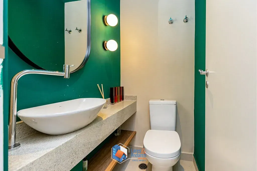 Apartamento, 1 quarto, 46 m² - Foto 13