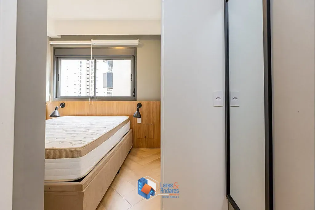 Apartamento, 1 quarto, 46 m² - Foto 14