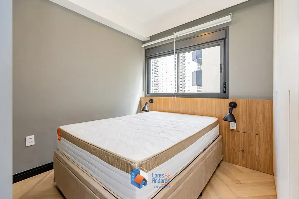 Apartamento, 1 quarto, 46 m² - Foto 15