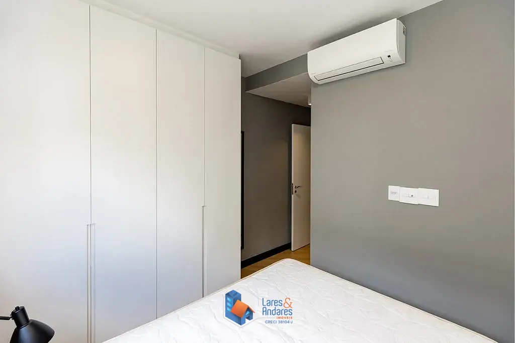 Apartamento, 1 quarto, 46 m² - Foto 16