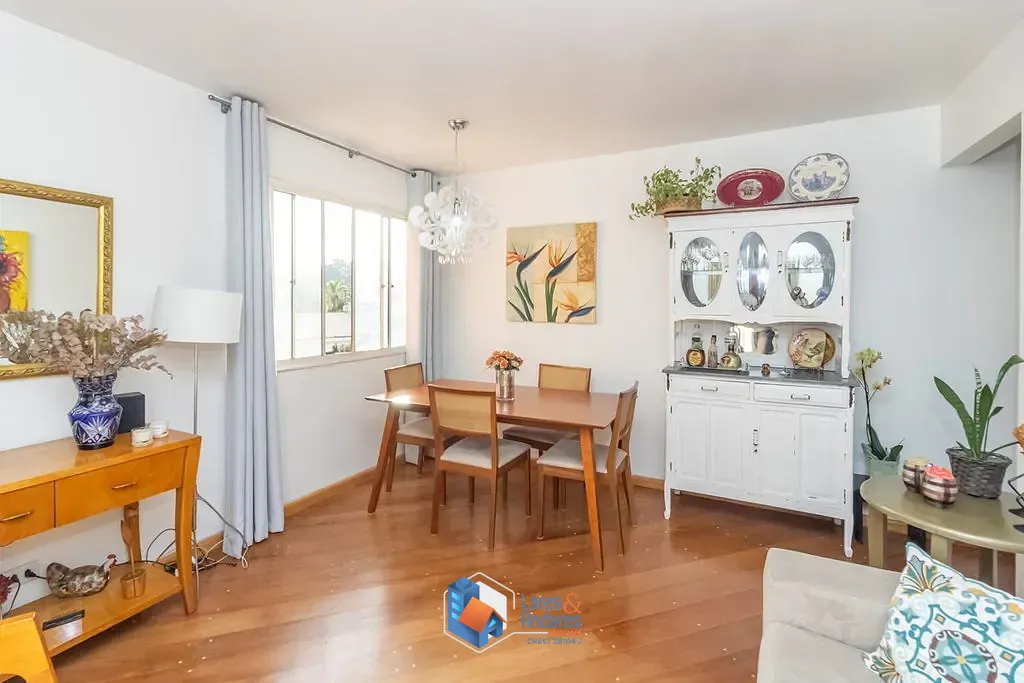 Apartamento, 3 quartos, 67 m² - Foto 1
