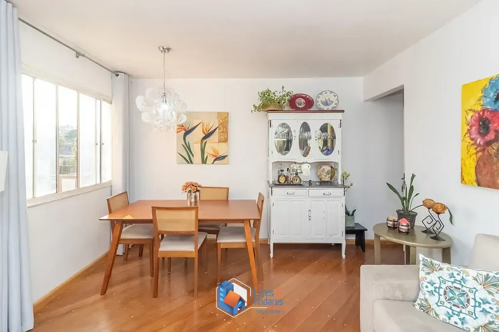 Apartamento, 3 quartos, 67 m² - Foto 22