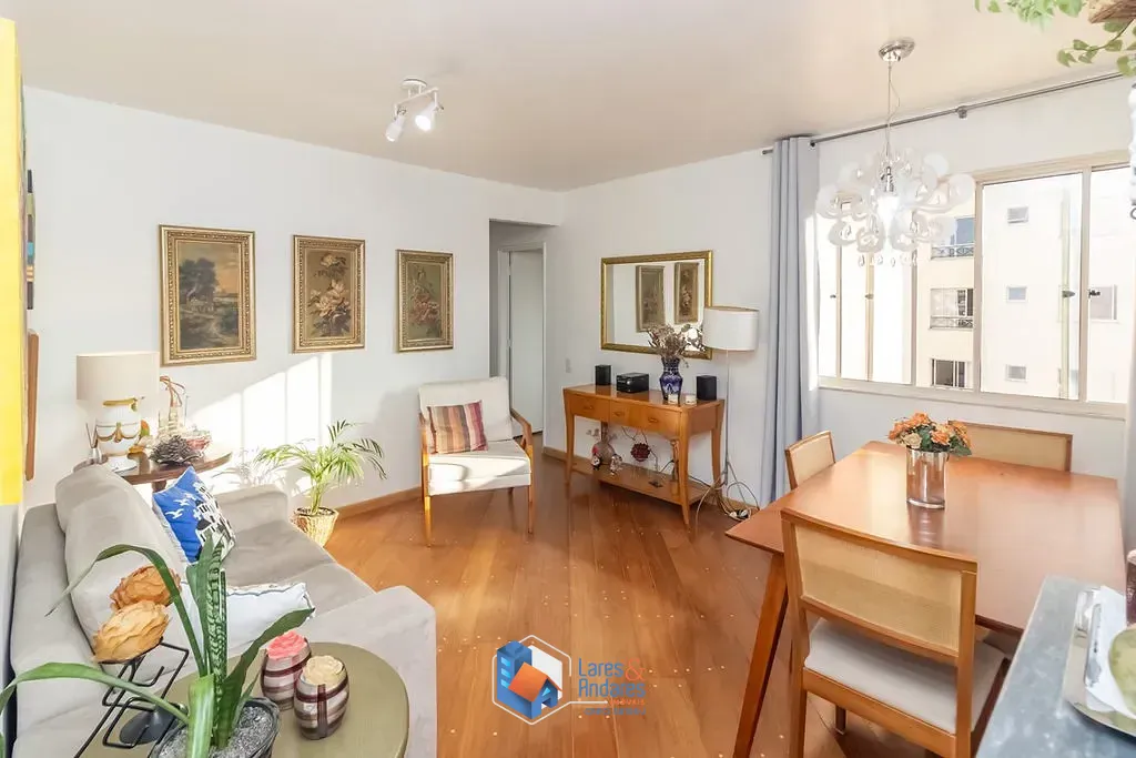Apartamento, 3 quartos, 67 m² - Foto 23