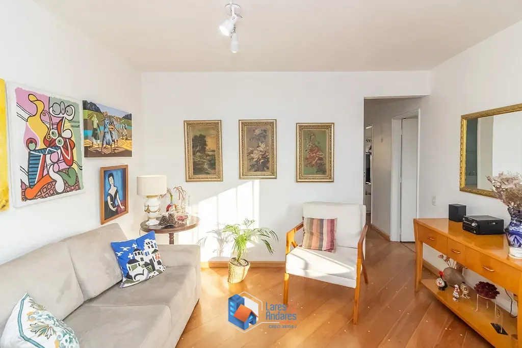 Apartamento, 3 quartos, 67 m² - Foto 24