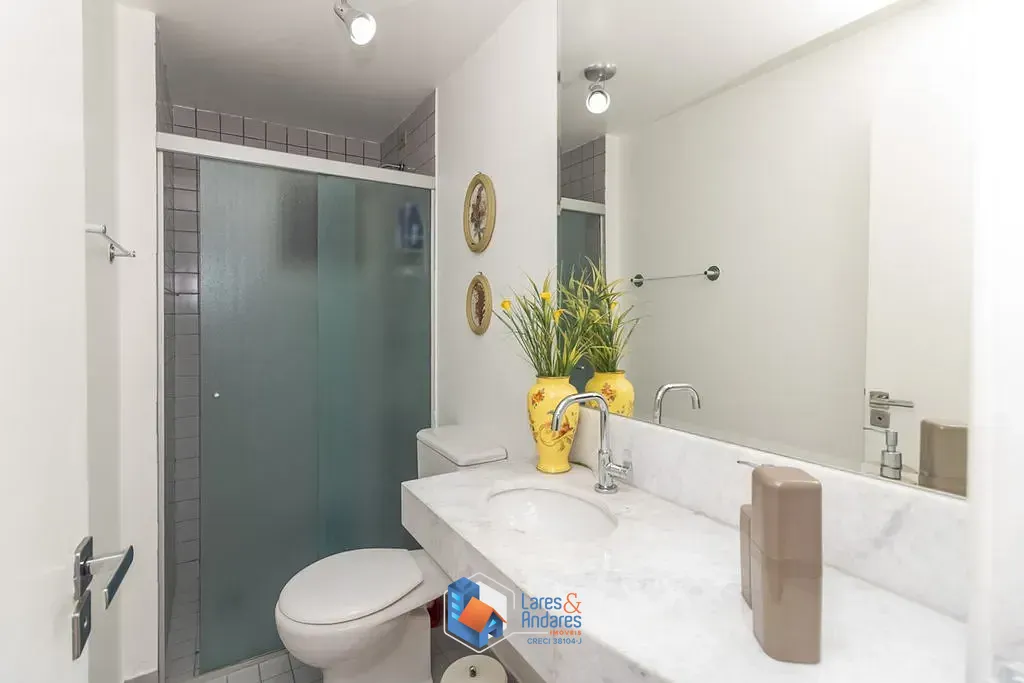 Apartamento, 3 quartos, 67 m² - Foto 25