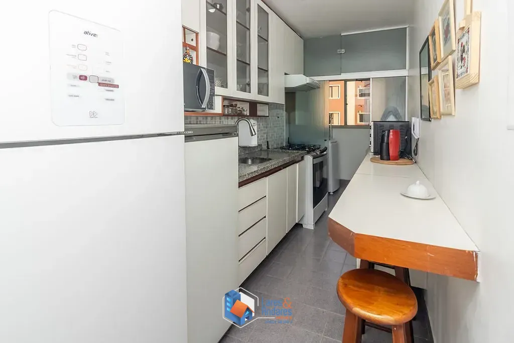 Apartamento, 3 quartos, 67 m² - Foto 26