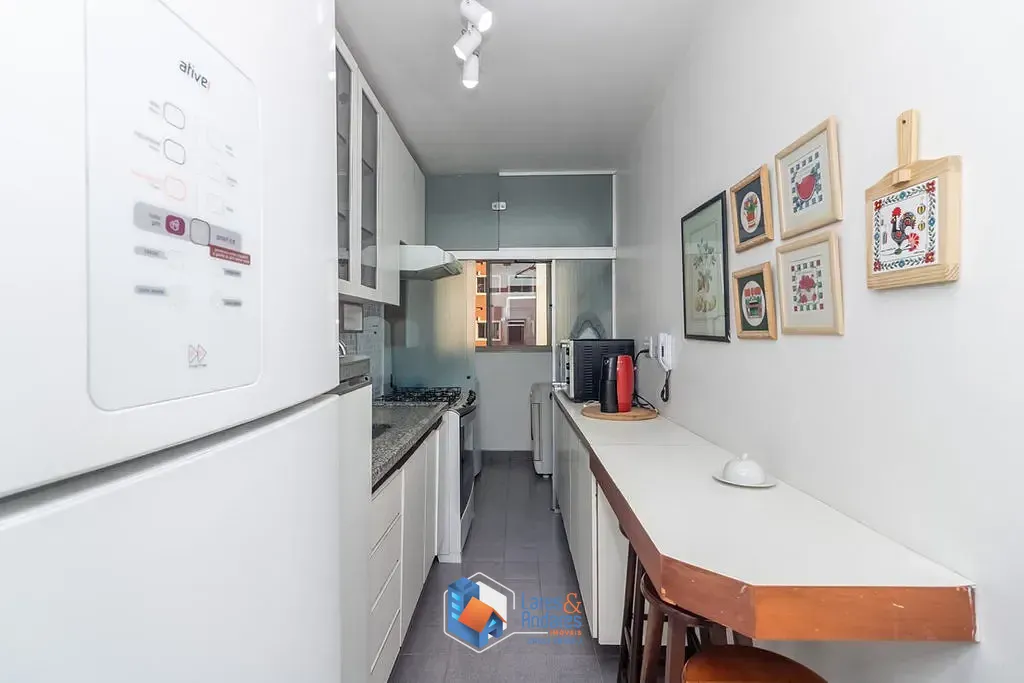 Apartamento, 3 quartos, 67 m² - Foto 27