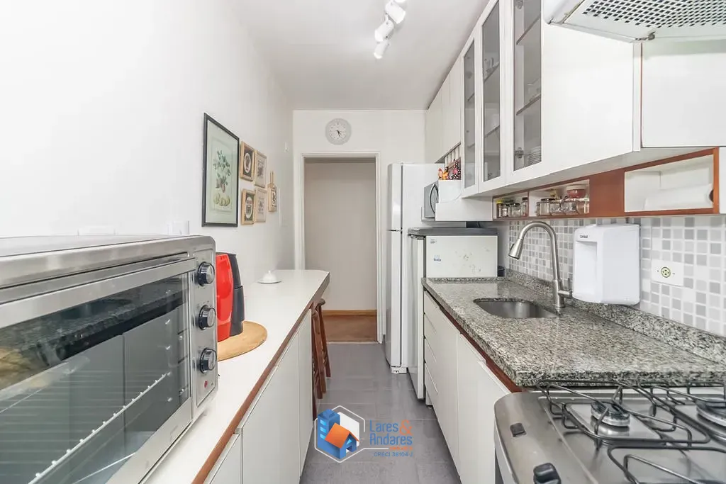 Apartamento, 3 quartos, 67 m² - Foto 28