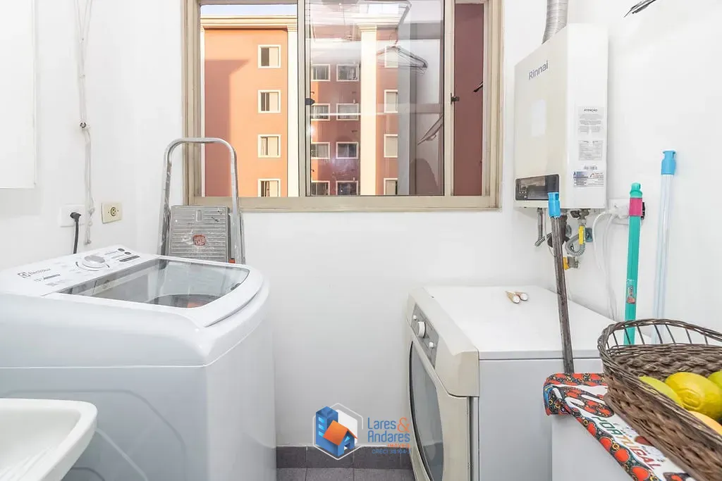 Apartamento, 3 quartos, 67 m² - Foto 21