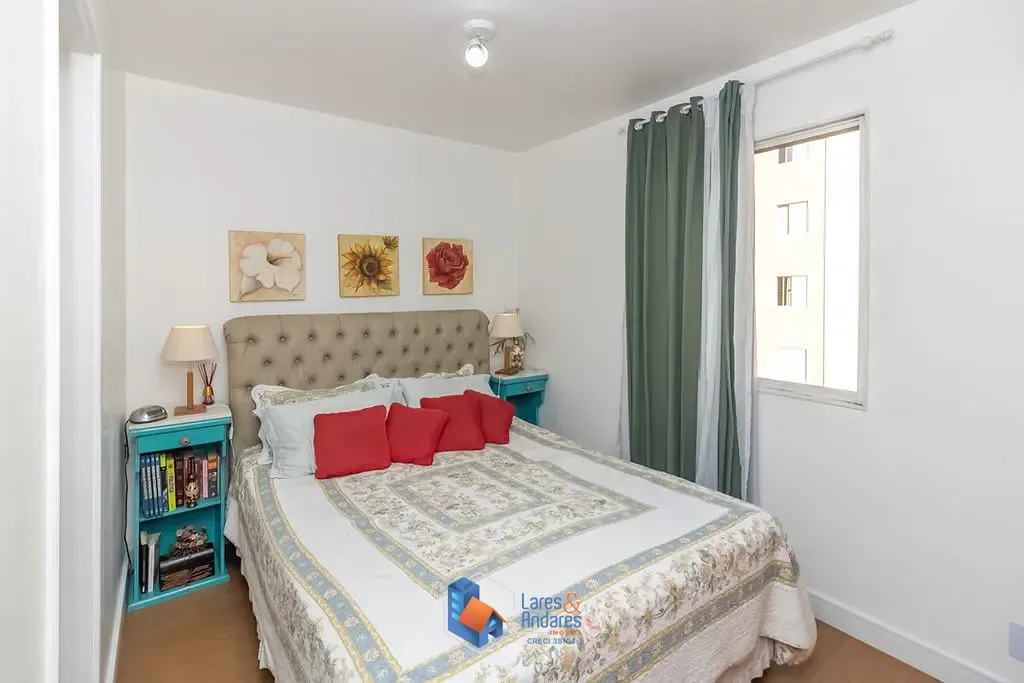 Apartamento, 3 quartos, 67 m² - Foto 31