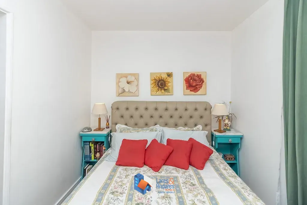 Apartamento, 3 quartos, 67 m² - Foto 32