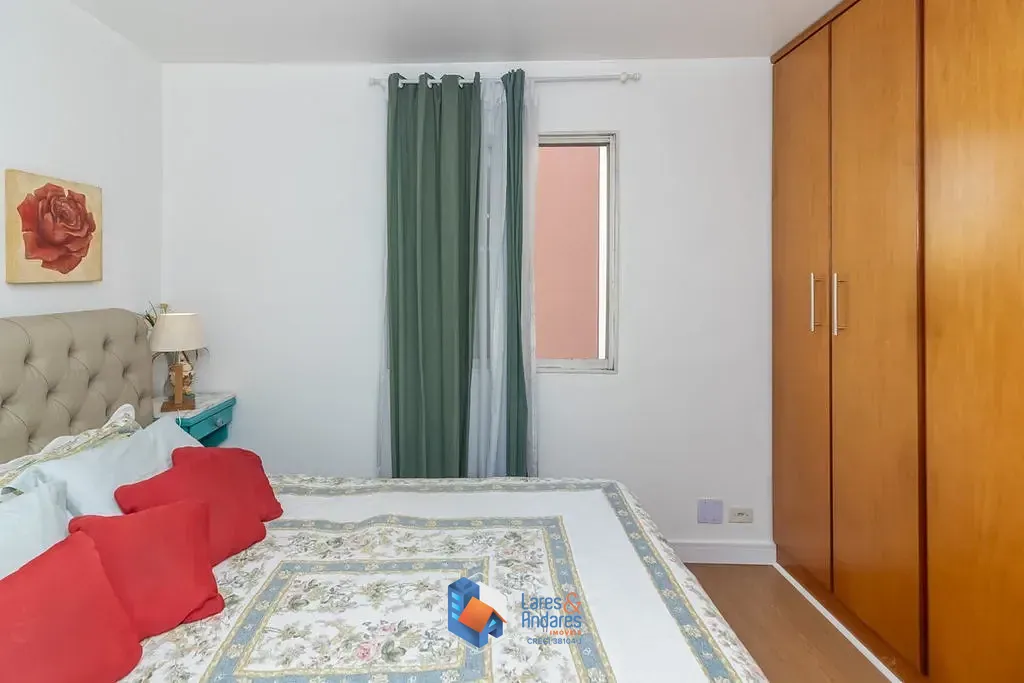 Apartamento, 3 quartos, 67 m² - Foto 33