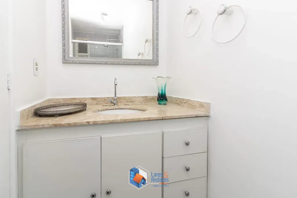 Apartamento, 3 quartos, 67 m² - Foto 34