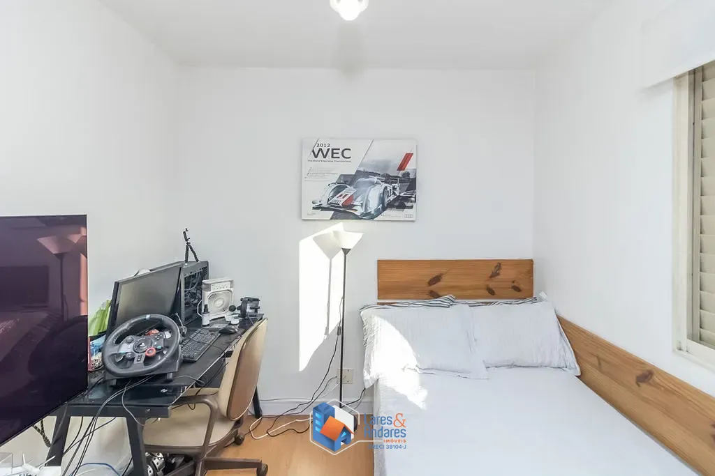 Apartamento, 3 quartos, 67 m² - Foto 36