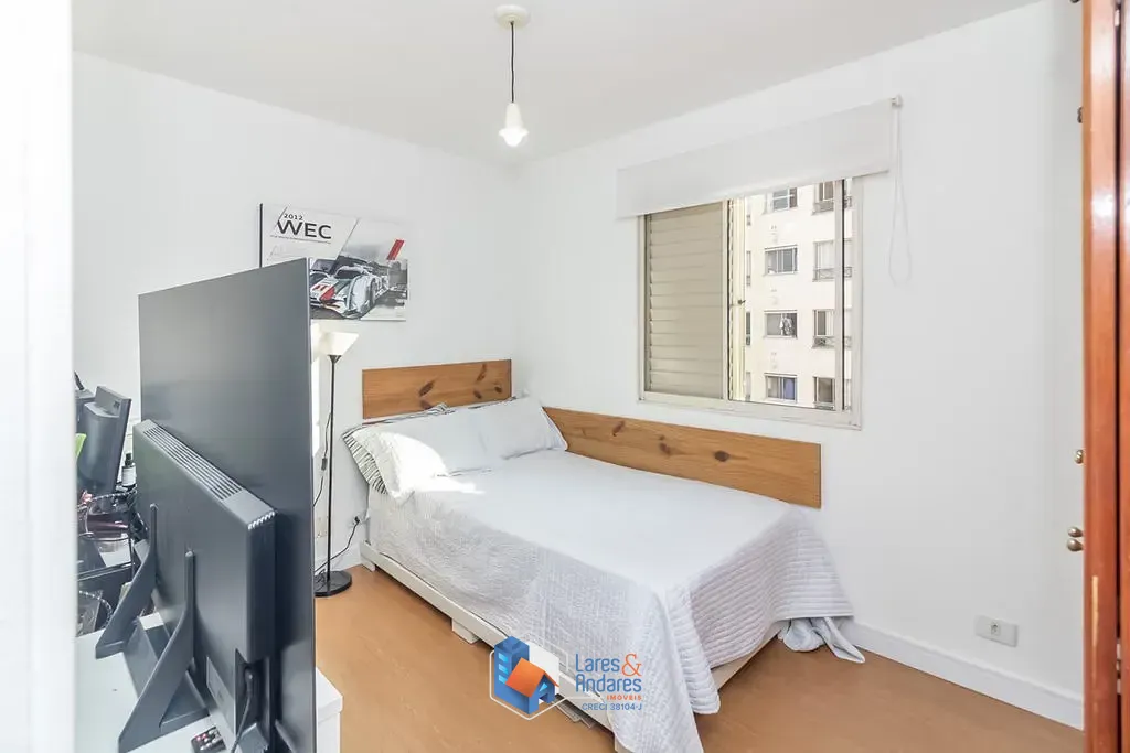 Apartamento, 3 quartos, 67 m² - Foto 37