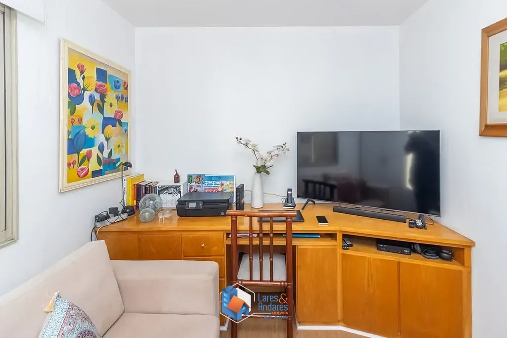 Apartamento, 3 quartos, 67 m² - Foto 30