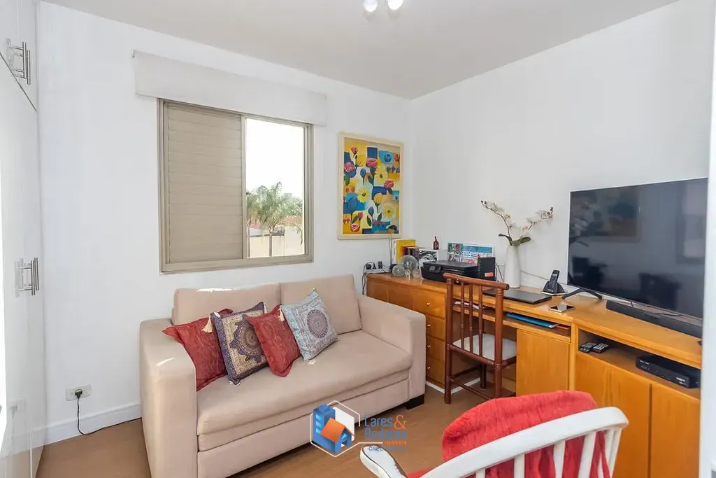 Apartamento, 3 quartos, 67 m² - Foto 11