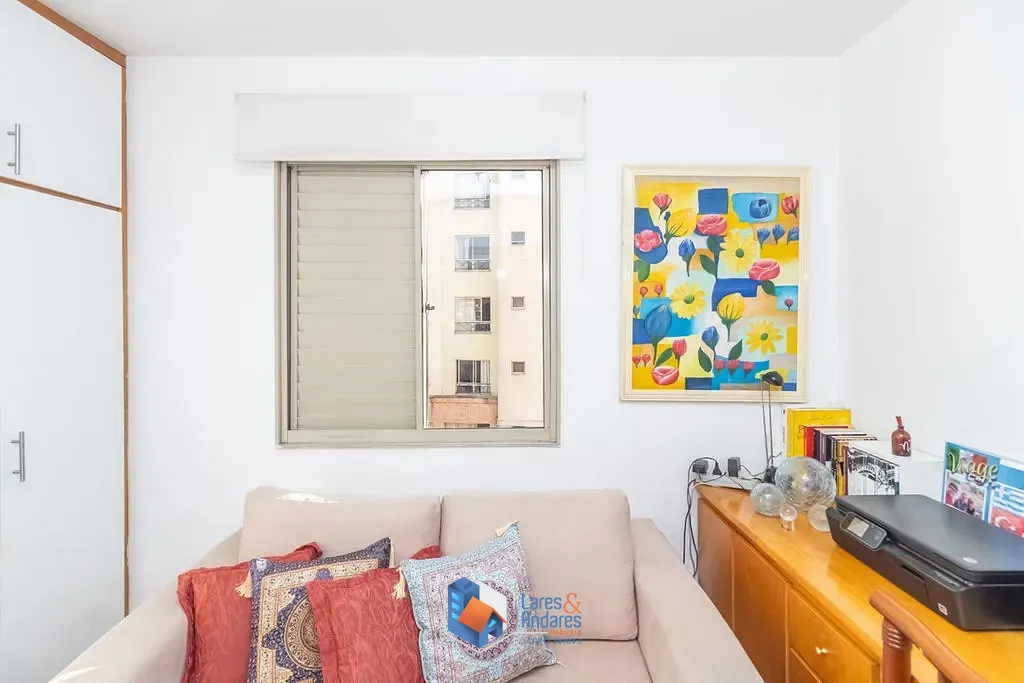 Apartamento, 3 quartos, 67 m² - Foto 3